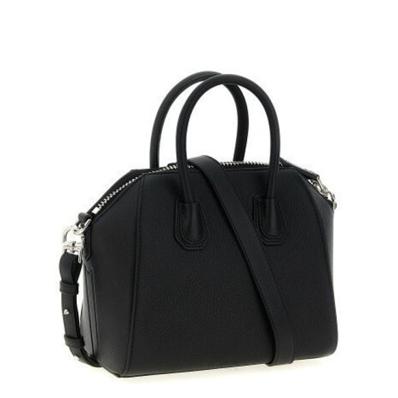 Givenchy Antigona handbag black - Picture 1 of 3